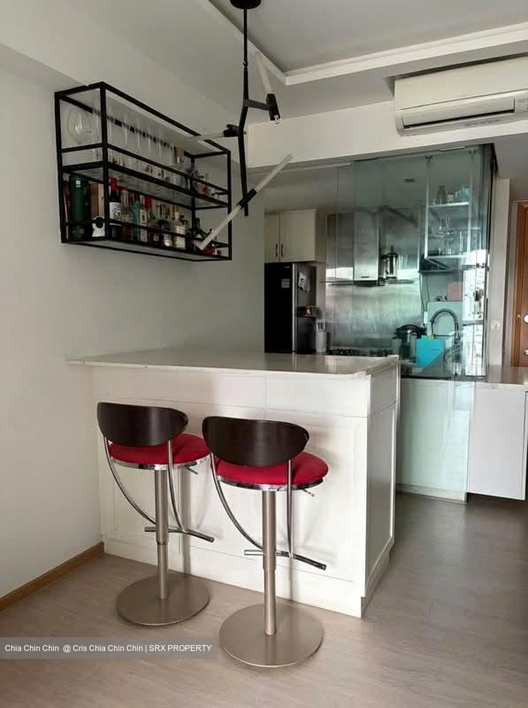 Icon (D2), Apartment #563729271